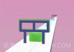 超级果冻3Dv1.0.21截图