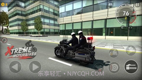 极限摩托内置菜单5.4.12截图