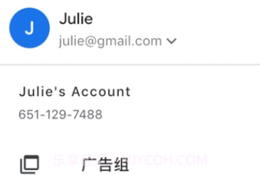 google ads广告商务V2.61.12截图