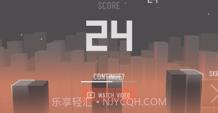 万圣节弹跳v1.20截图
