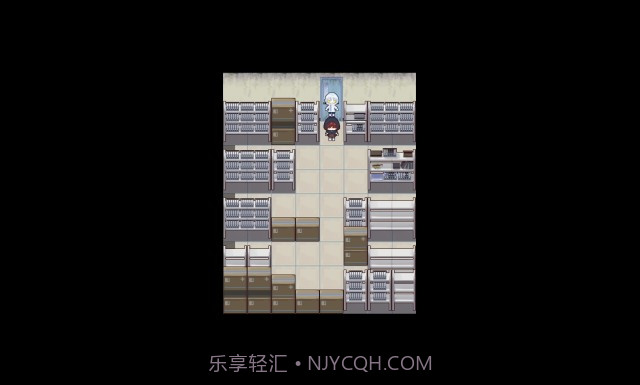 某个迷宫1.4截图