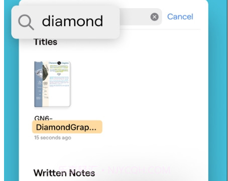 Goodnotes 6最新版v1.0.15.13截图