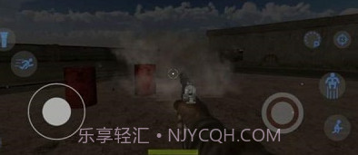 怪物与枪v1.1.15截图