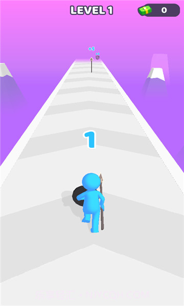 成为英雄的路v0.10.14截图