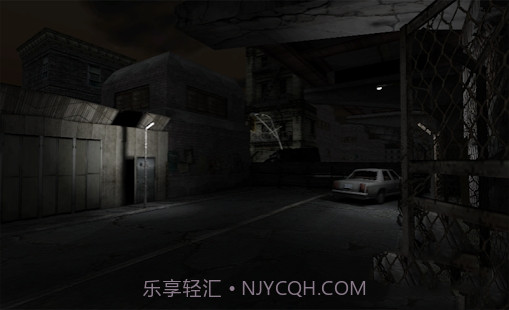 爆发v1.17截图