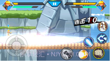 英雄奇幻大作战v1.12截图