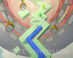 跳舞的线饭制v2.7.12.14截图