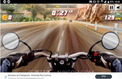 极限运动Xv9.14截图