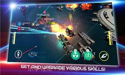 星际战争中文版2.1.11截图