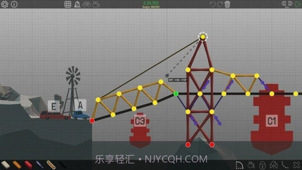 建桥大师v1.2.19截图