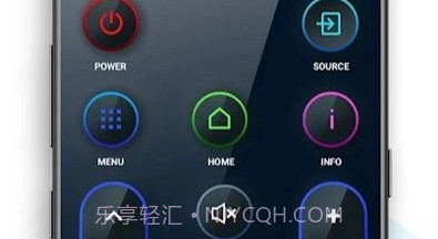 智能电视遥控器助手v1.17截图