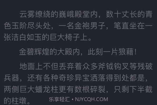 大力追书v1.2.19截图