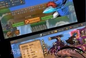 街机真三国v1.16截图