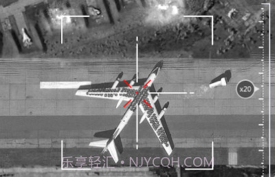 无人机现代战争v1.1.15截图