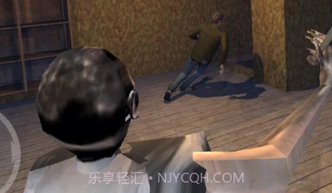 恐怖奶奶逃亡之旅v212鐎瑰宕渧1.9截图
