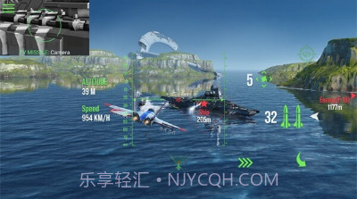 现代战争4：决战时刻APPv1.2.12截图