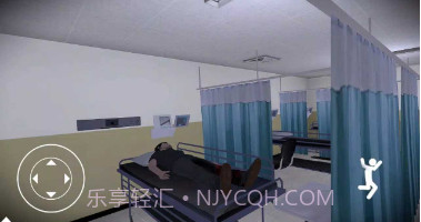 逃离恐怖v1.1.16截图