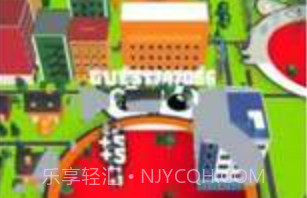 吞没黑洞大作战v0.16截图