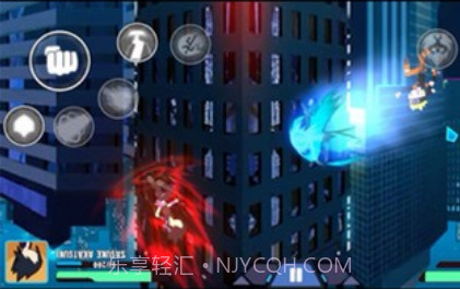 火柴人七龙珠Zv1.15截图