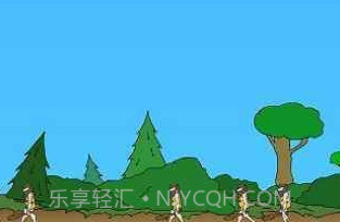 原始人守城2v1.0.22截图