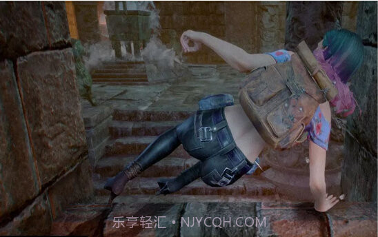 墲人之境v1.14截图