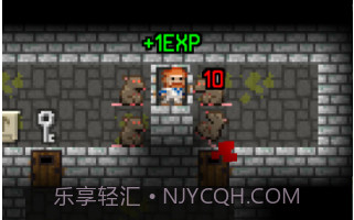 像素地牢v1.11截图
