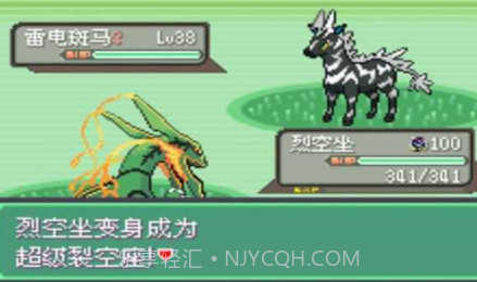 口袋妖怪绿宝石金手指v2021.01.14.16截图