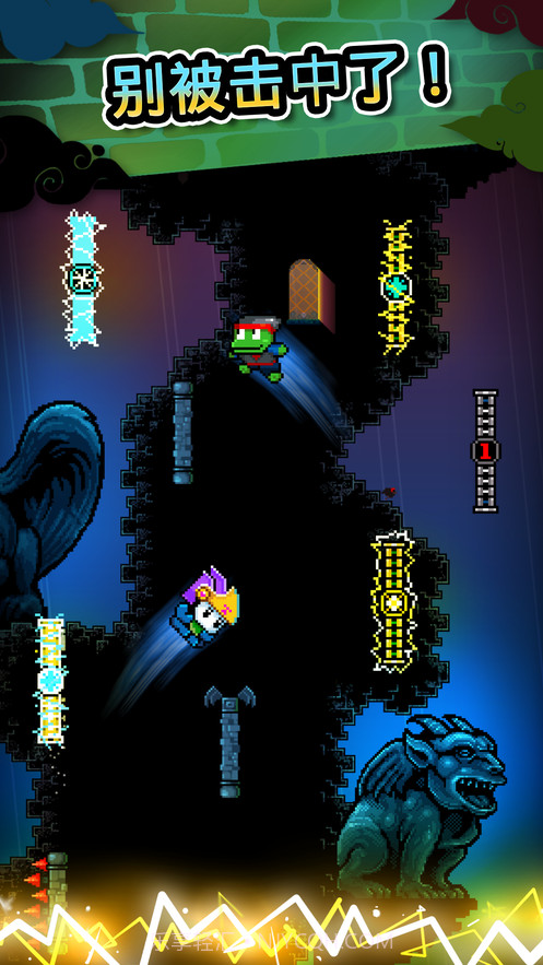 Wall Kickersv2.31.15截图