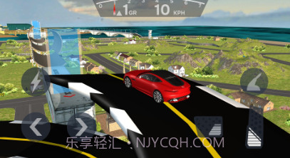 终极漂移赛车v2.17截图