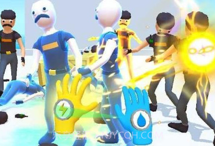 元素手套v0.0.14截图