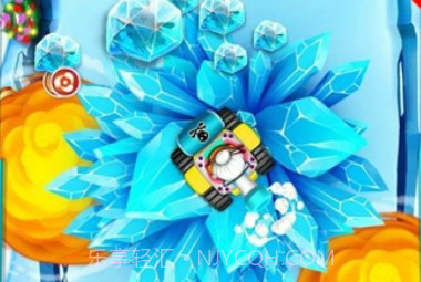 宫爆老奶奶正式版v1.6.13截图