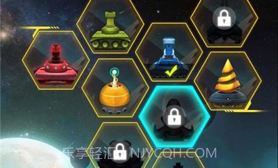 射击与闪躲 无限金币版v1.15截图