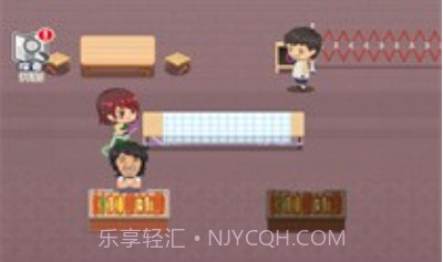 晚间烧烤摊v1鐎瑰宕渧1.11截图
