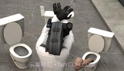 厕所之战开放世界v0.14截图
