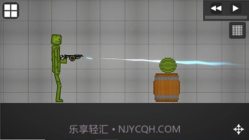 甜瓜游乐场8.1v8.15截图