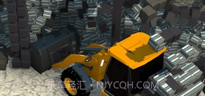 爆炸和建造v0.15截图