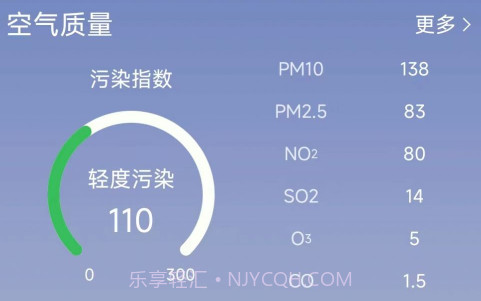 天达天气v1.0.14截图