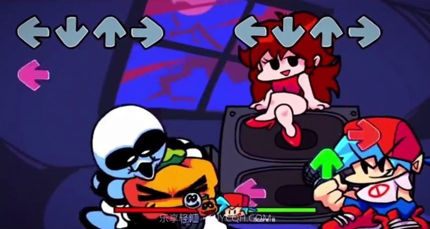 fnfsoft模组v2.7.14截图