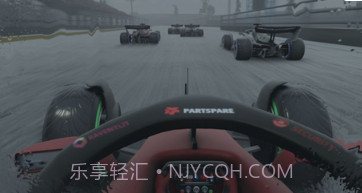 F1方程式赛车v2.17截图
