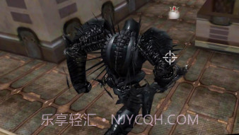 雷霆机甲v1.0.18截图