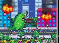传说中的怪物（LegendaryMonster）v1.13截图