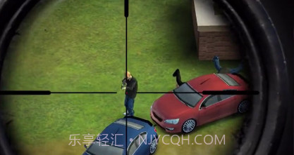 狙击手3D刺客打击行动v1.1.16截图