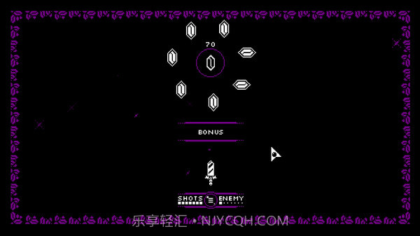 SWORDSHOT1.14截图