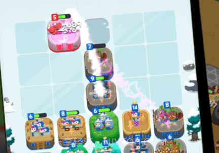 合合王国v1.0.15截图