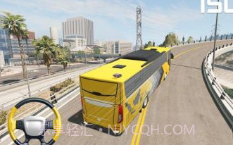 赛车巴士模拟器v1.15截图