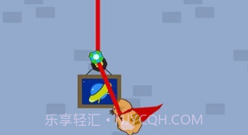 飞钩猫咪v1.19截图