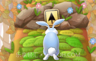 兔子狂奔v1.0.17截图