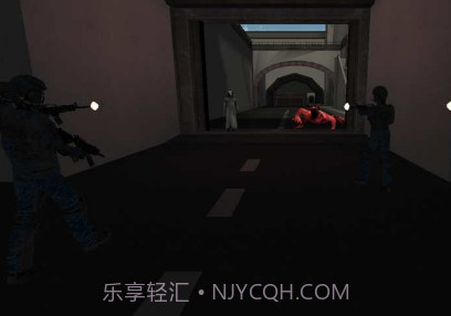 SCP机密站点v0.6.2v0.6.17截图