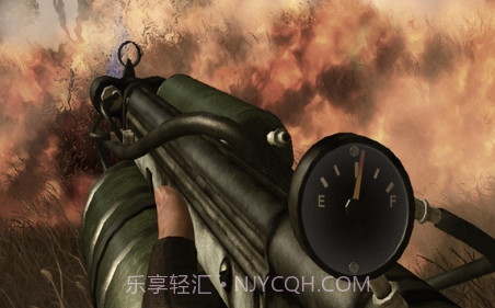 孤岛惊魂2:命运扩展版v1.16截图