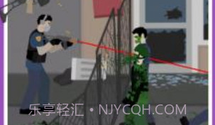 战地射击模拟器2内置菜单版V1.14截图